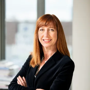 Pascale Delcomminette